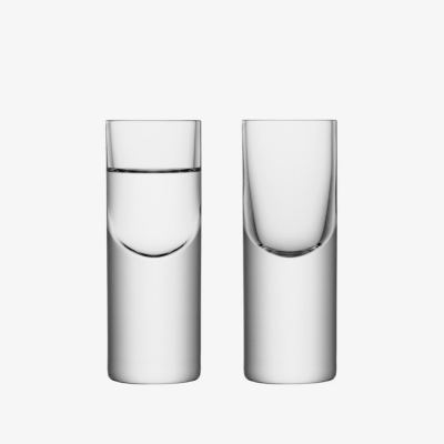LSA인터내셔널 보리스 보드카 세트 Boris Vodka Glass (Set of 2)