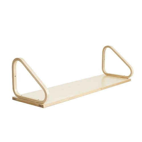 (리빙패밀리세일) 아르텍 벽선반 Artek Wall Shelf 112B