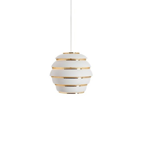 (리빙패밀리세일) 아르텍 비하이브 팬던트 A 331 Beehive Pendant Lamp