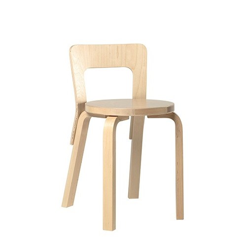(4월특가) 아르텍 체어 Chair 65