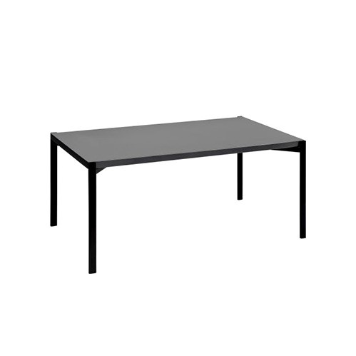 (5월특가) 아르텍 키키 로우 테이블 Kiki Low Table, 100 x 60 cm