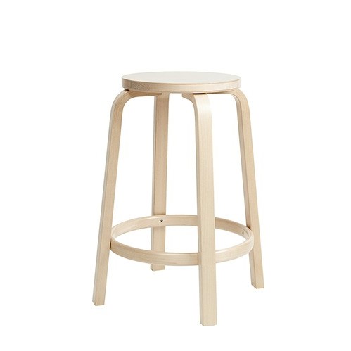 (4월특가) 아르텍 바 스툴 Bar Stool 64, 65cm