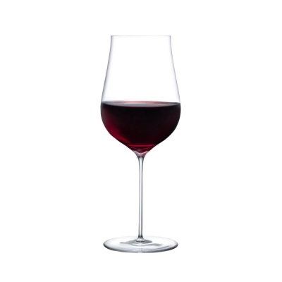 누드글라스 고스트제로 튤립 레드와인잔 Ghost Zero Tulip Red Wine Glass