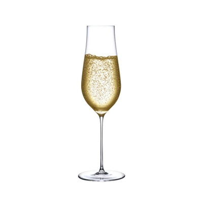 누드글라스 고스트제로 튤립 샴페인잔 Ghost Zero Tulip Champagne Glass