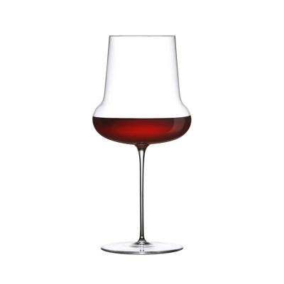 누드글라스 고스트제로 벨리 레드와인잔 Ghost Zero Belly Red Wine Glass