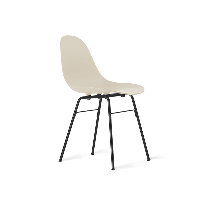 (6월특가) TOOU 시코 디자인 의자 블랙다리