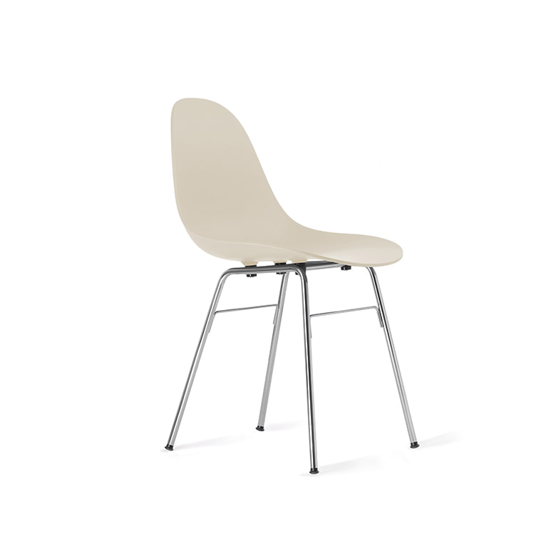 (5월특가) TOOU 시코 디자인 의자 크롬다리