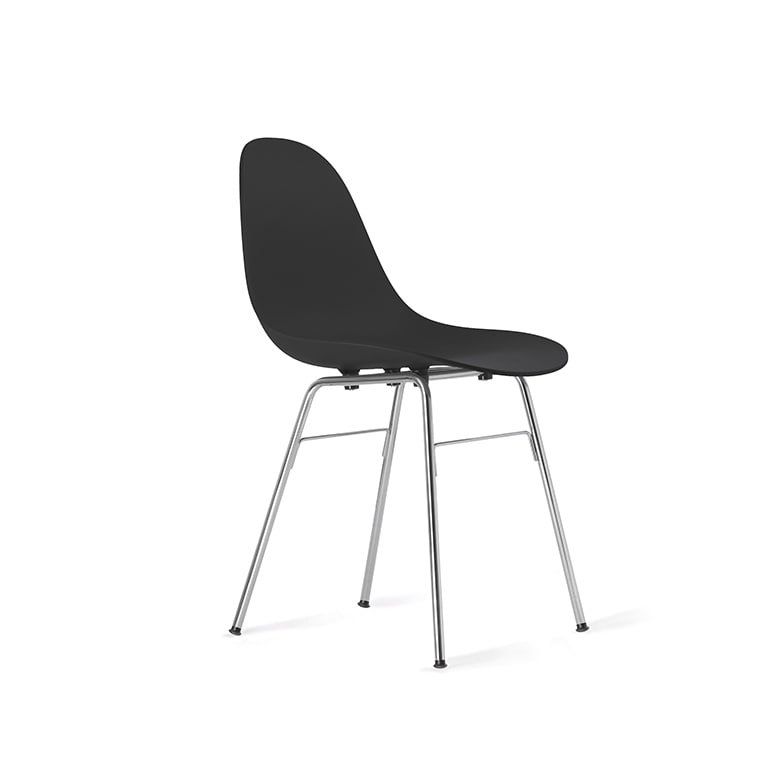 (6월특가) TOOU 시코 디자인 의자 크롬다리