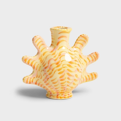 앤클레버링 셸레강스 화병/캔들홀더 Shellegance Vase/Candleholder Small