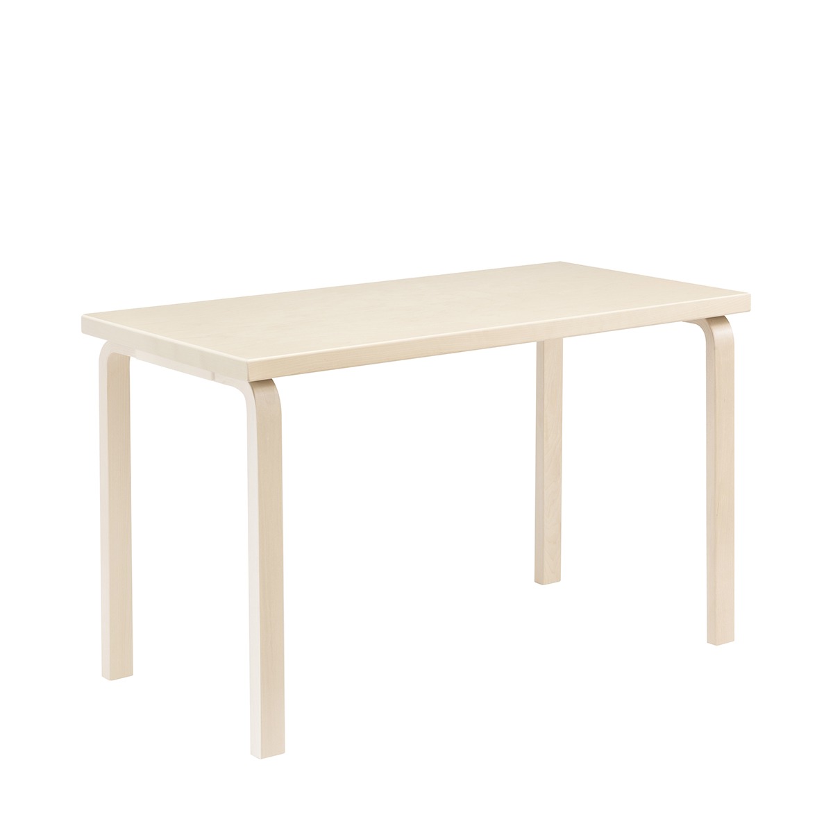 (블랙프라이데이) 아르텍 알토 테이블 Artek Aalto Table Rectangular 80A Birch