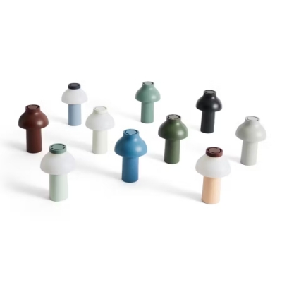 헤이 피씨 무선 포터블 테이블 램프 PC Portable Table Lamp