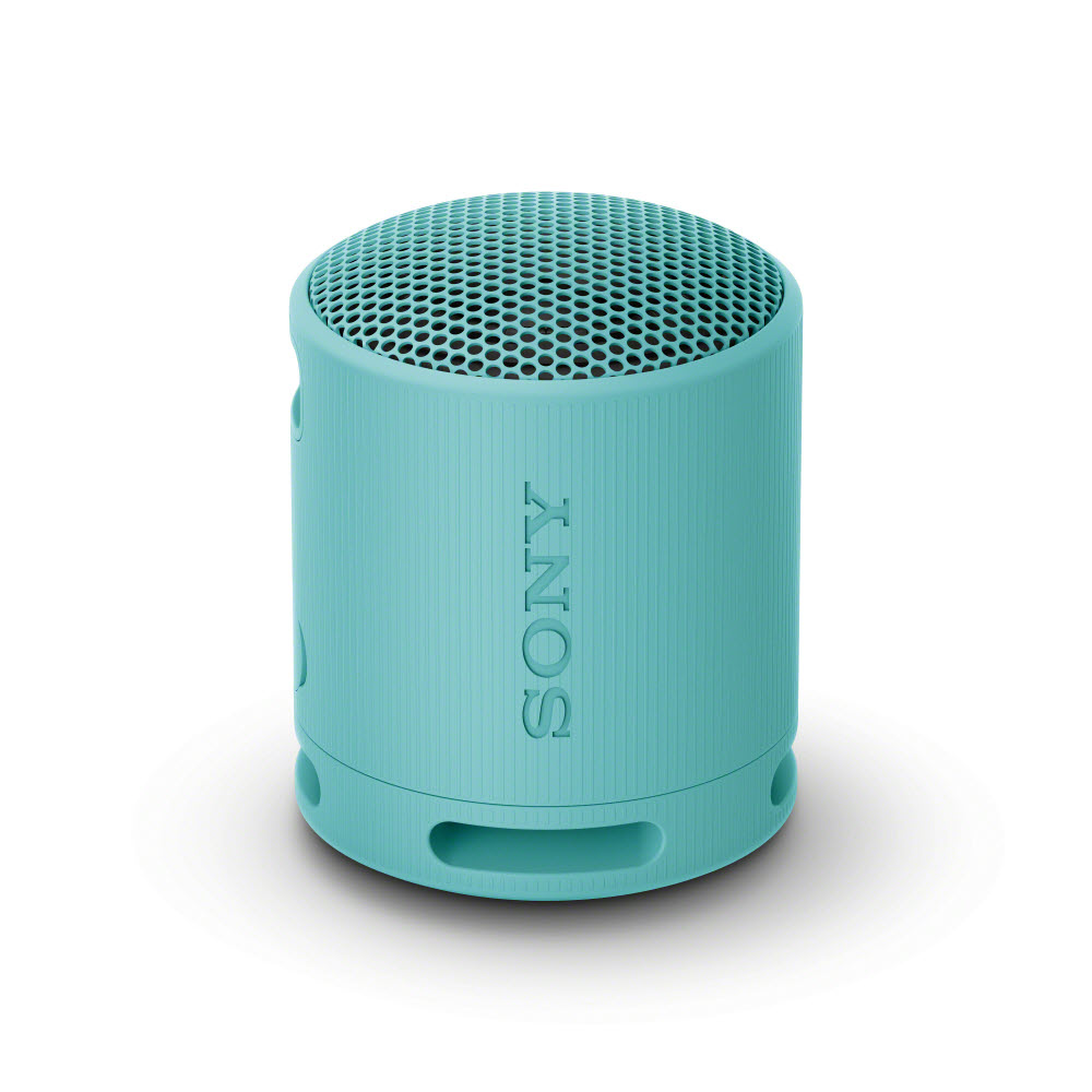 소니 SONY SRS-XB100 블루투스 스피커 블루