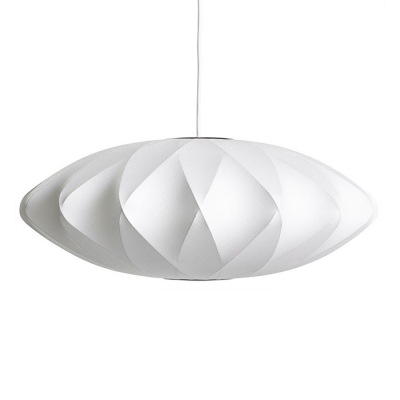 (6월특가) 허먼밀러 조지넬슨 (공식정품) 소서 크리스크로스 펜던트 Herman miller nelson Saucer Crisscross Pendant