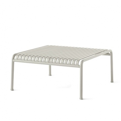 (리빙패밀리세일) 헤이 팔리사드 로우 테이블 Hay Palissade Low Table Sky Grey