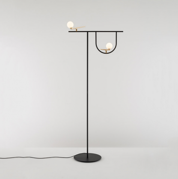 (1월특가) 아르떼미데 얀지 플로어 램프 Artemide Yanzi Floor Lamp (전구포함)