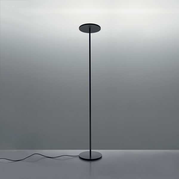 (1월특가) [빠른배송] 아르떼미데 아테나 플로어 램프 Artemide Athena Floor Lamp Black (전구포함)