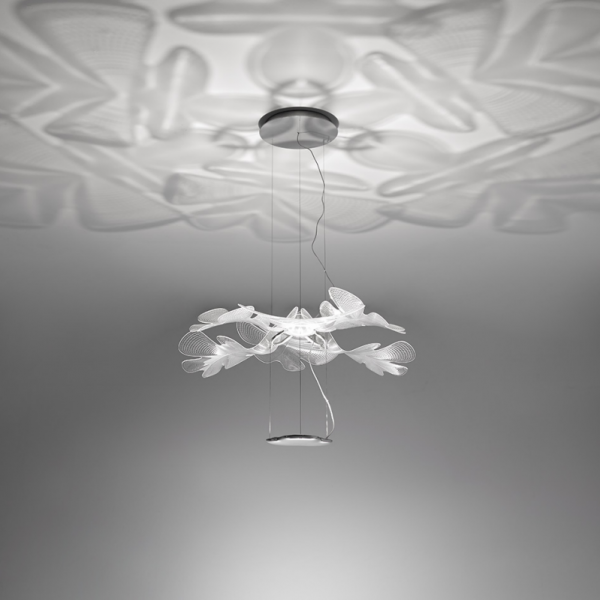 (1월특가) [빠른배송] 아르떼미데 클로로필리아 1 팬던트 램프 Artemide Chlorophilia 1 Pendant Lamp (전구포함)