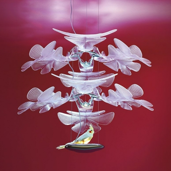 (1월특가) [빠른배송] 아르떼미데 클로로필리아 2 팬던트 램프 Artemide Chlorophilia 2 Pendant Lamp (전구포함)