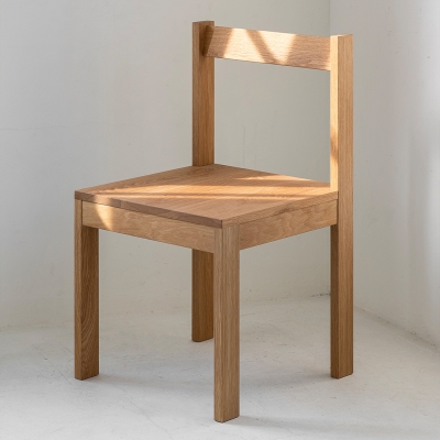 브라더우드 SOLID CHAIR