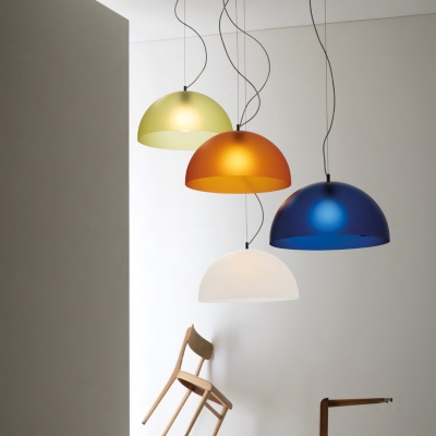 (리빙패밀리세일) 마르티넬리루체 버블 펜던트조명 Martinelli luce Bubble Pendant Lamp (전구포함)