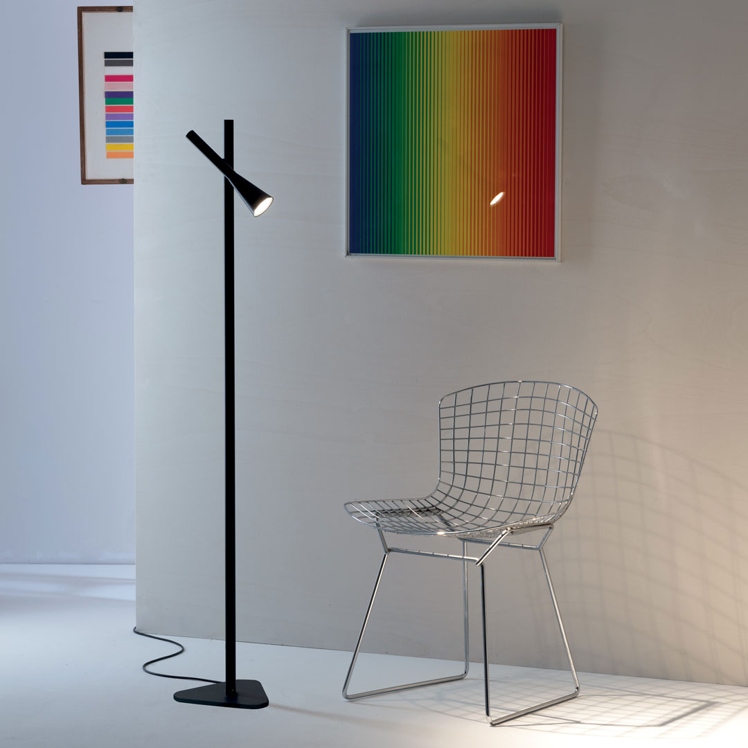 (블랙프라이데이) [10% 적립금] 마르티넬리루체 콜리브리 플로어램프 Martinelli luce Colibri Floor Lamp (전구포함)