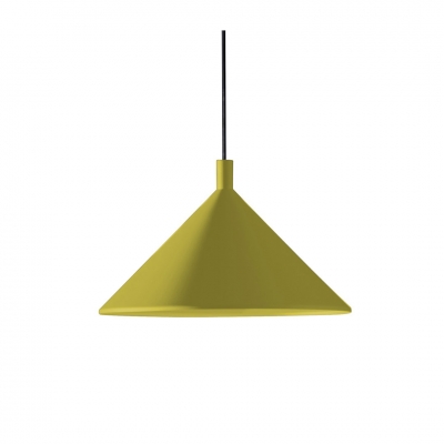 [국내공식정품] 마르티넬리루체 코노 펜던트조명 스몰 - 피스타치오그린 Martinelli luce Cono Pendant Small (전구포함)