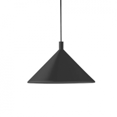 [국내공식정품] 마르티넬리루체 코노 펜던트조명 스몰 - 블랙 Martinelli luce Cono Pendant Small (전구포함)