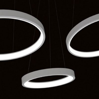 (리빙패밀리세일) 마르티넬리루체 루나OP 펜던트조명 스몰 Martinelli Luce Lunaop Pendant Lamp Small (전구포함)