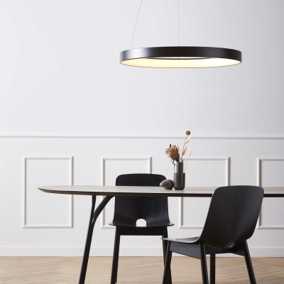 [국내공식정품] 마르티넬리루체 루나OP 펜던트조명 라지 Martinelli Luce Lunaop Pendant Lamp Large (전구포함)