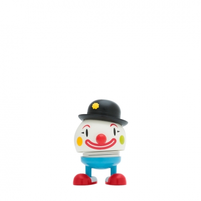 홉티미스트 광대S (보보) / Hoptimist Clown Collections S (Bobo)