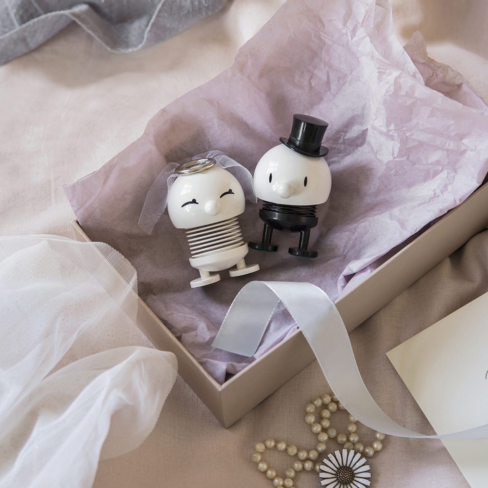 (2월특가) 홉티미스트 러브 신랑신부세트 (2입) / Hoptimist Love Collections Bride & Groom SET (-3/3)