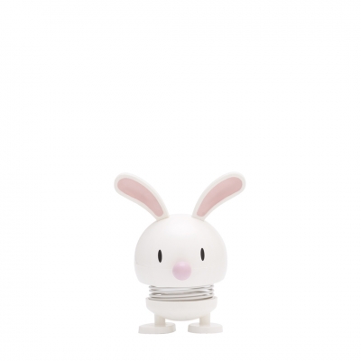 홉티미스트 애니멀컬렉션 버니S (화이트) / Hoptimist Animal Collections Bunny S (White)