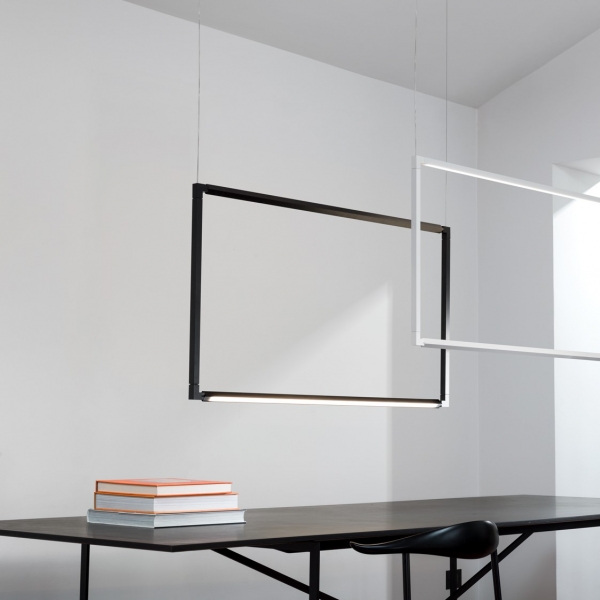 (2월특가) 네모 스피골로 버티컬 펜던트 조명 Nemo SPIGOLO VERTICAL PENDANT Lamp (관부가세 포함)