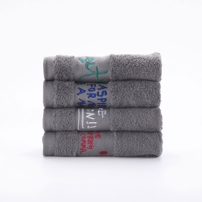 마마콤마 핸드 타월 / Hand Towel