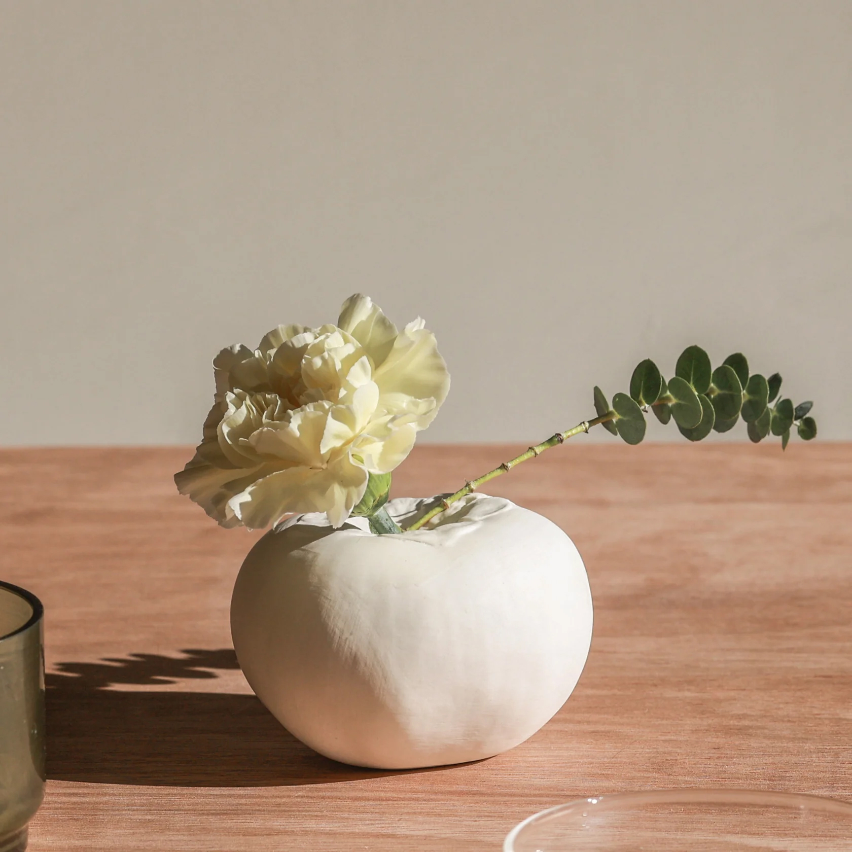 (1월특가) [단독최저] 하오시 단감 화병 / Sweet Persimmon X VASE (-1/31)