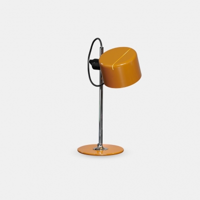 (4월특가) 올루체 미니 쿠페 테이블 조명 OLUCE MINI Coupe Table Lamp 2201 Yellow (전구포함) [3% 적립]