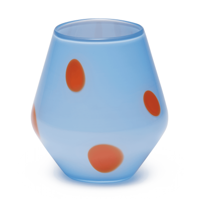 [선물포장] 젬마니 젬스톤 컵-파블로 / Gemstone Cup-Pablo (one-sizes)