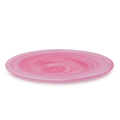 [선물포장] 젬마니 젬스톤 플레이트-벨라 / Gemstone Plate-Bella (one-sizes)