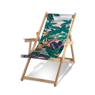 포드바쉐 Forest GARDEN CHAIR