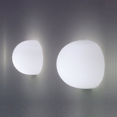 (리빙패밀리세일) 플로스 글로 볼 W1 벽조명 Flos Glo Ball W1 Wall Lamp