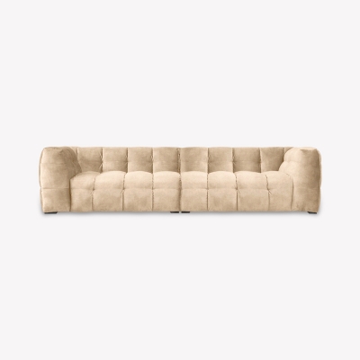 (4월특가) 일바 미쉐린 4인 소파 ILVA Michelin 4-Seaters Sofa