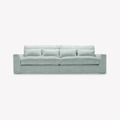 (5월특가) 일바 뉴욕 4XL 소파 ILVA New York 4XL Seater Sofa