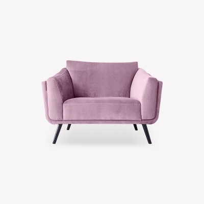 (6월특가) 일바 라리사 암체어 ILVA Larissa Armchair