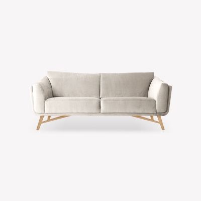 (4월특가) 일바 라리사 2.5인 소파 ILVA Larissa 2.5-Seater Sofa