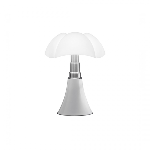(5월특가) [쿠폰] 마르티넬리루체 미니피피스트렐로 무선 테이블램프 Martinelli luce Minipipistrello Table Lamp White 620/J/DIM/T/CL (전구포함) ~5/31