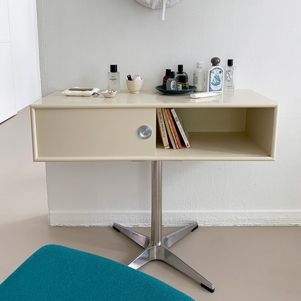 바미르 Butter morena console (모레나 콘솔)