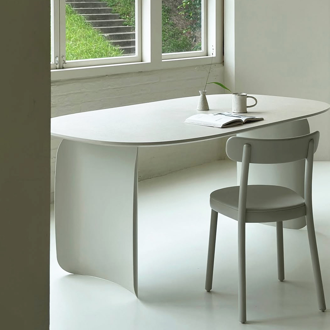 (12월특가) [적립금 5만원+쿠폰] 커먼테이블 소노 세라믹 디자인 다이닝테이블