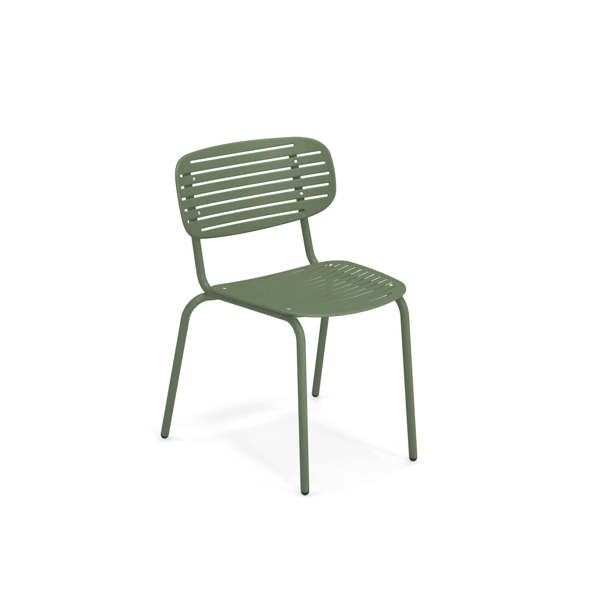 EMU 에뮤 MOM CHAIR - Military Green