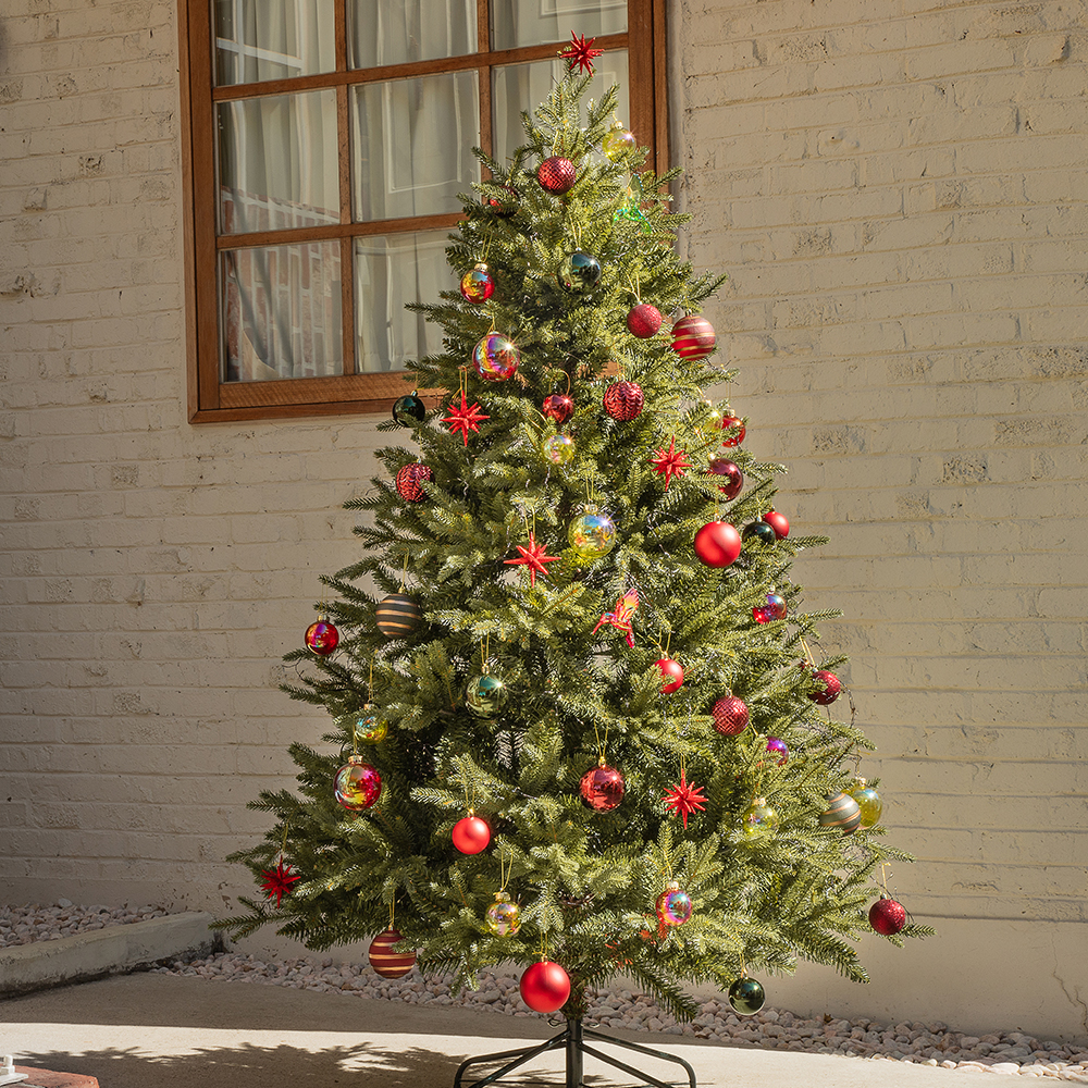 (리빙패밀리세일) 까사무띠 크리스마스 몽블랑 트리 180cm