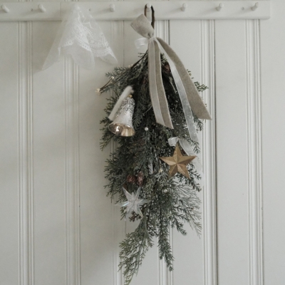 오르세아뜰리에 펄행잉 가랜드